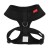 Bezuciskowe szelki dla psa i kota puppia soft black czarne