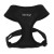 Bezuciskowe szelki dla psa i kota puppia soft black czarne