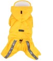 Sportowy kombinezon przeciwdeszczowy Puppia Race Track yellow.jpg