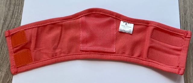 Pas przeciwko znaczeniu terenu dla psa red.jpg