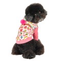 Bluza dla psa Puppia Jovie pink