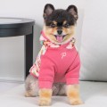 Bluza dla psa Puppia Jovie pink