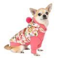 Bluza dla psa Puppia Jovie pink