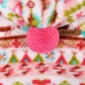 Bluza dla psa Puppia Jovie pink