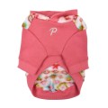 Bluza dla psa Puppia Jovie pink