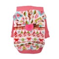 Bluza dla psa Puppia Jovie pink