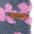 Bluza dla psa Puppia Ren pink