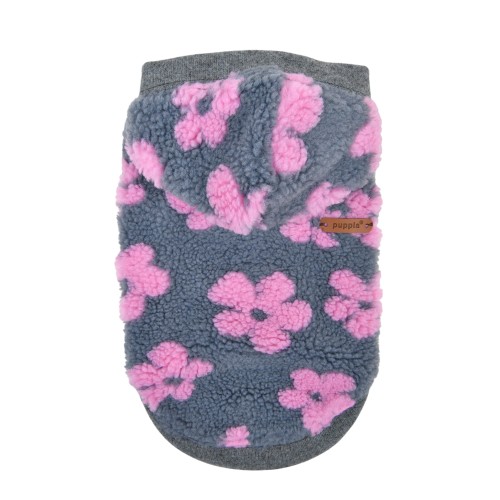Bluza dla psa Puppia Ren pink