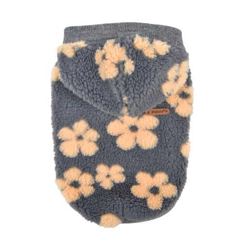 Bluza dla psa Puppia Ren beige