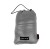 Zimowy kombinezon dla psa Puppia Ultra light A grey