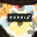 Ocieplane szelki dla psa Puppia Alyssa brown