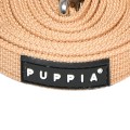 Smycz dla psa Puppia Ren beige
