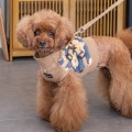Smycz dla psa Puppia Ren beige