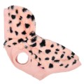 Urocza bluza dla psa Pinkaholic New York Jacinta indian pink