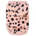 Urocza bluza dla psa Pinkaholic New York Jacinta indian pink