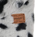 Urocza bluza dla psa Pinkaholic New York Jacinta grey
