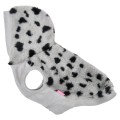 Urocza bluza dla psa Pinkaholic New York Jacinta grey