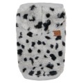Urocza bluza dla psa Pinkaholic New York Jacinta grey