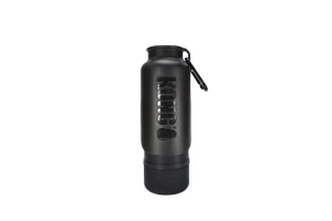 Izolowana butelka dla psa KONG H2O 750ml