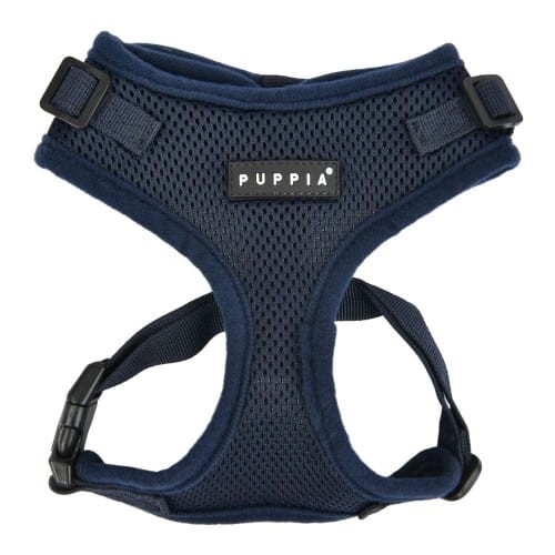 regulowane szelki puppia ritefit navy