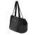 torba dla psa petstories milano black czarna
