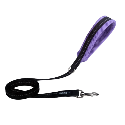 smycz tre ponti mesh fioletowa.png