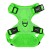 szelki bezuciskowe guard dla psa puppia neon green
