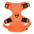 szelki bezuciskowe guard dla psa puppia neon orange