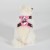 szelki bezuciskowe guard dla psa puppia abstract pink