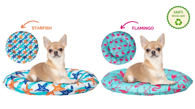Freedog-Mata-okragla-chlodzaca-dla-psa-Donut-Flamingo-1.png