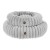 wygodne legowisko dla psa petstories cloud grey