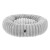 wygodne legowisko dla psa petstories cloud grey