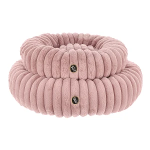 Luksusowe legowisko dla psa Petstories Cloud Pink