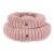 wygodne legowisko dla psa petstories cloud pink