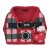 świąteczne lekkie Szelki Puppia Festive Harness B Red