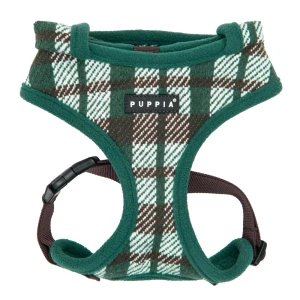 Szelki Puppia Festive Harness A Green