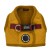 lekkie  Szelki kamizelka Puppia Irvin Harness B Mustard