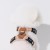 ocieplane szelki dla psa guard puppia terry
