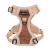 ocieplane szelki dla psa guard puppia terry