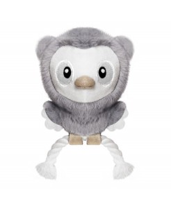 Urocza zabawka dla psa Elin Milk&Pepper