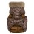 Ocieplana kurtka zimowa + szelki dla psa Puppia Dia Quilted Vest Jumper