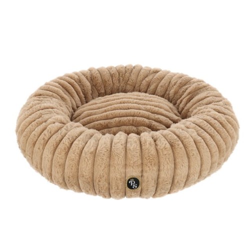 wygodne legowisko dla psa petstories cloud beige