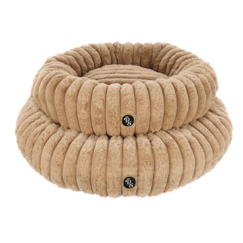 wygodne legowisko dla psa petstories cloud beige