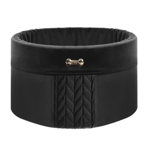Box na zabawki Petstories Milano Black