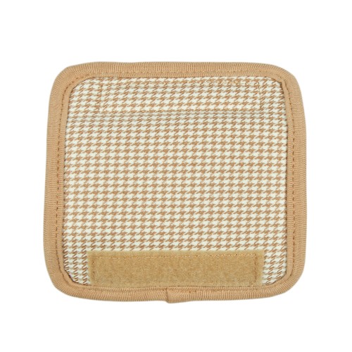 Smycz dla psa Puppia Amatus Beige
