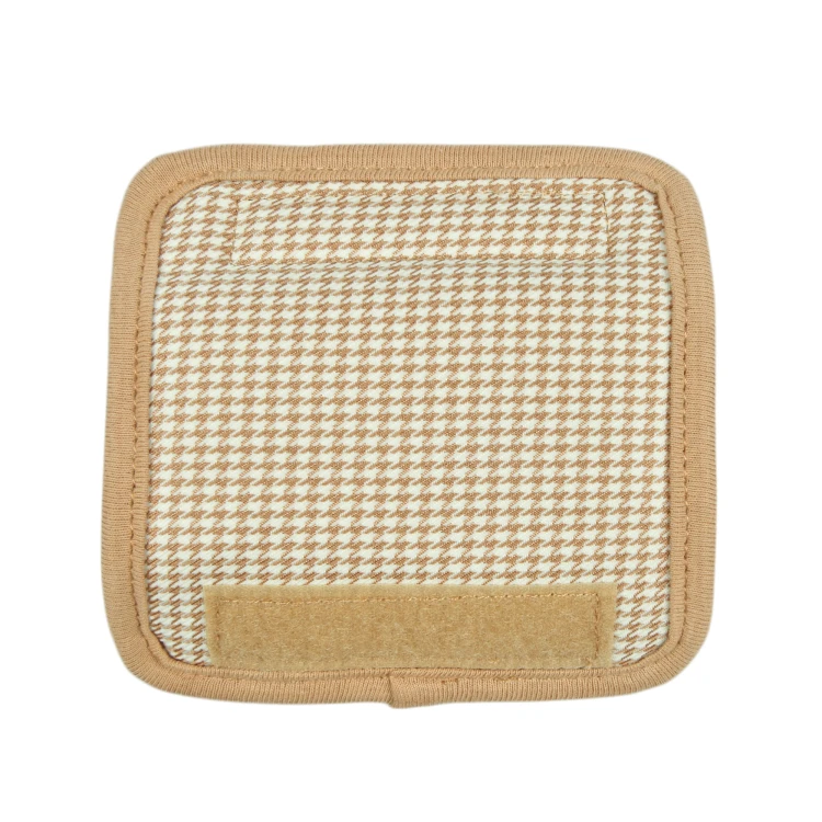 Smycz dla psa Puppia Amatus Beige