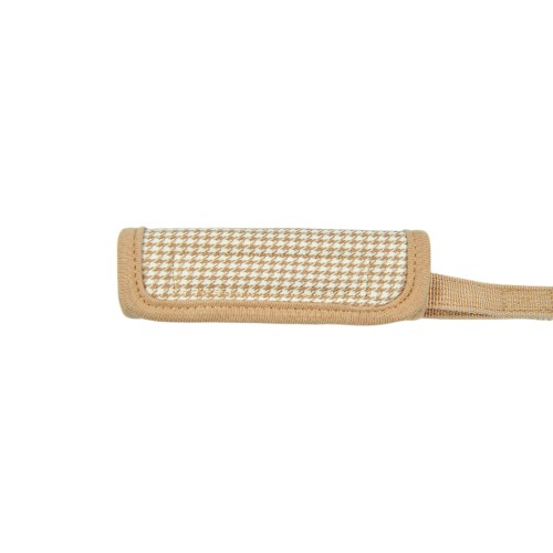 Smycz dla psa Puppia Amatus Beige