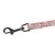 Smycz dla psa Puppia Kealoha Pink