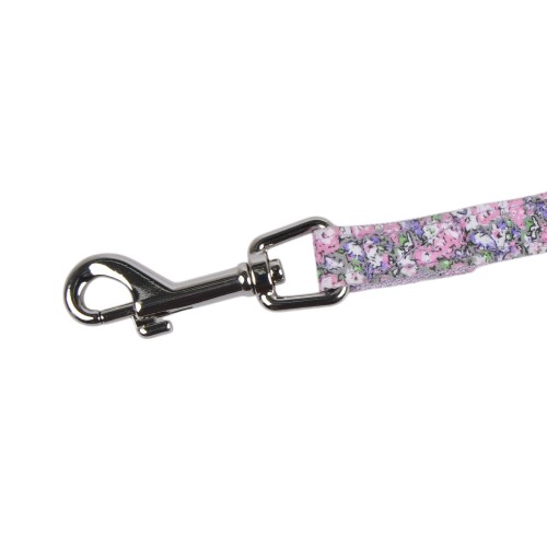Smycz dla psa Puppia Kealoha Violet