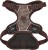 Szelki bezuciskowe guard dla psa puppia brown Conall
